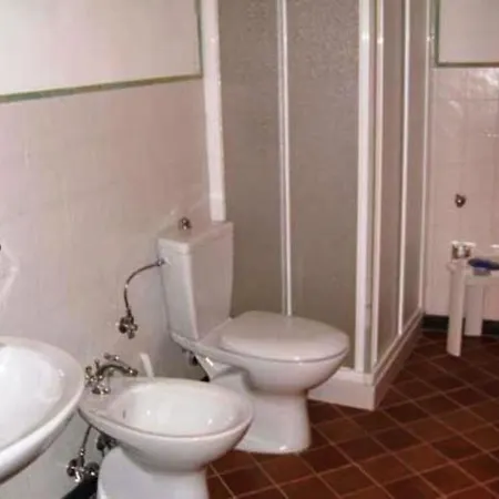 B&B La Meridiana Casale