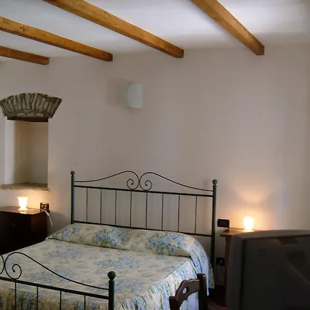 La Meridiana Casale Pignone