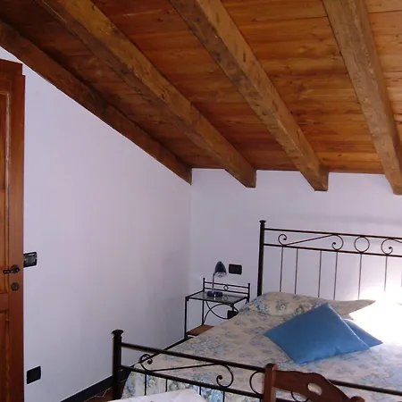 Bed and Breakfast La Meridiana Casale Pignone