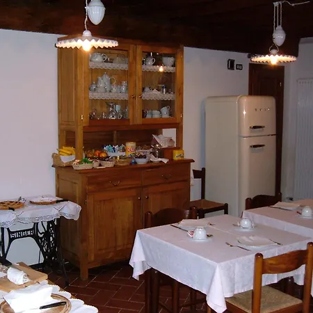 La Meridiana Casale