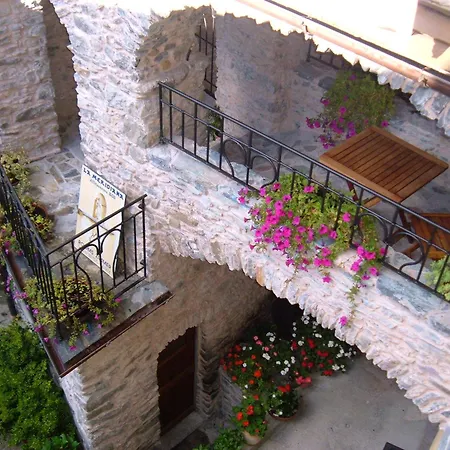 Bed and Breakfast La Meridiana Casale