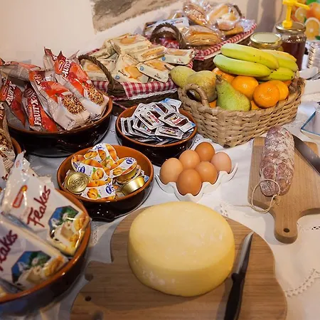 B&B La Meridiana Casale