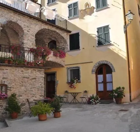 B&B La Meridiana Casale 피뇨네