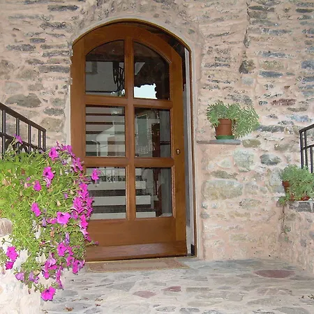 Bed & Breakfast La Meridiana Casale 4*
