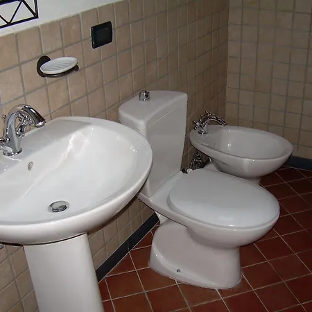 Bed & Breakfast La Meridiana Casale