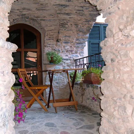 La Meridiana Casale 피뇨네