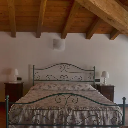 La Meridiana Casale B&B 4*