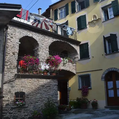 B&B La Meridiana Casale 피뇨네