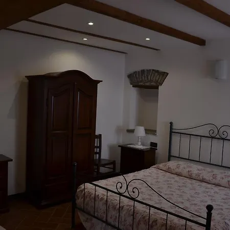 La Meridiana Casale 피뇨네