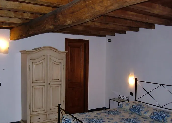 La Meridiana Casale 4* Pignone