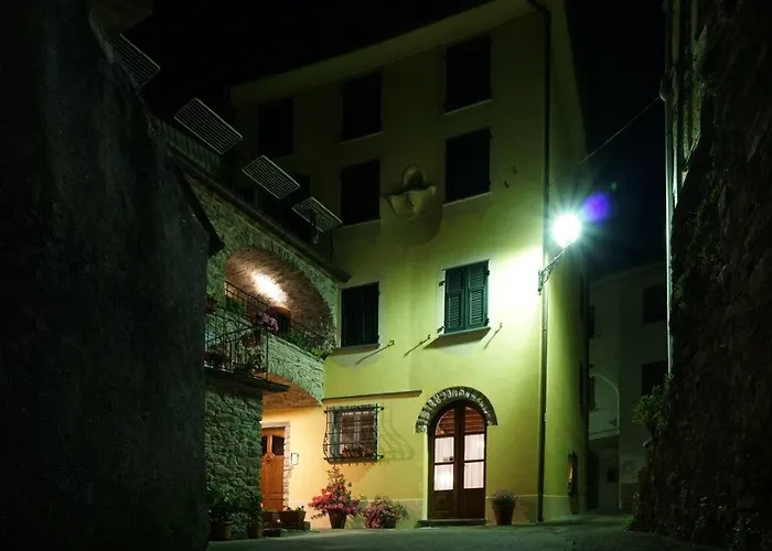 La Meridiana Casale 4* Pignone