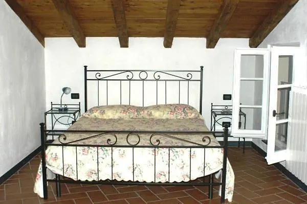 Bed and Breakfast La Meridiana Casale 4*