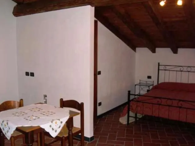 Bed and Breakfast La Meridiana Casale Pignone