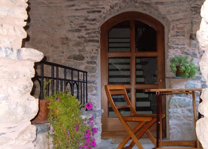 La Meridiana Casale Pignone