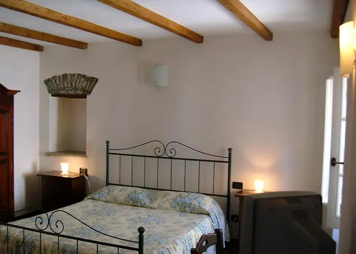 La Meridiana Casale Pignone