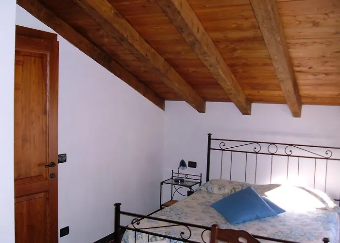 Bed and Breakfast La Meridiana Casale Pignone