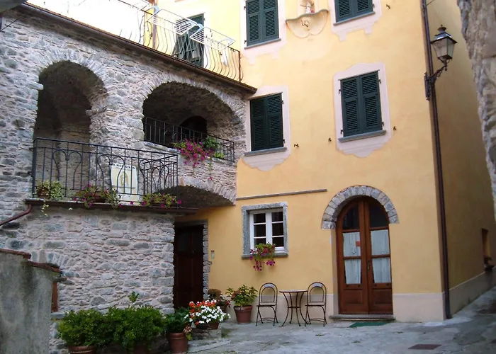 Bed and Breakfast La Meridiana Casale Pignone