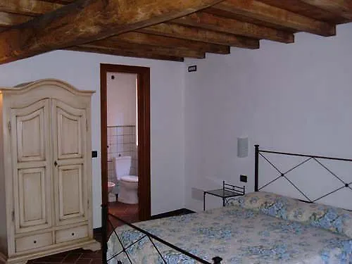 Bed and Breakfast La Meridiana Casale