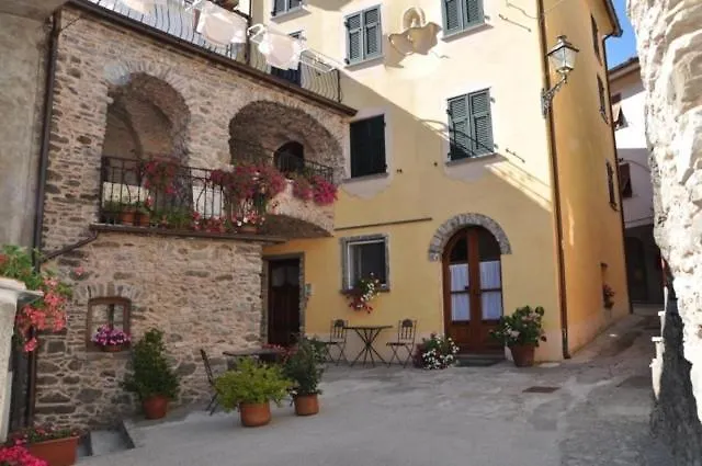 Bed and Breakfast La Meridiana Casale Pignone