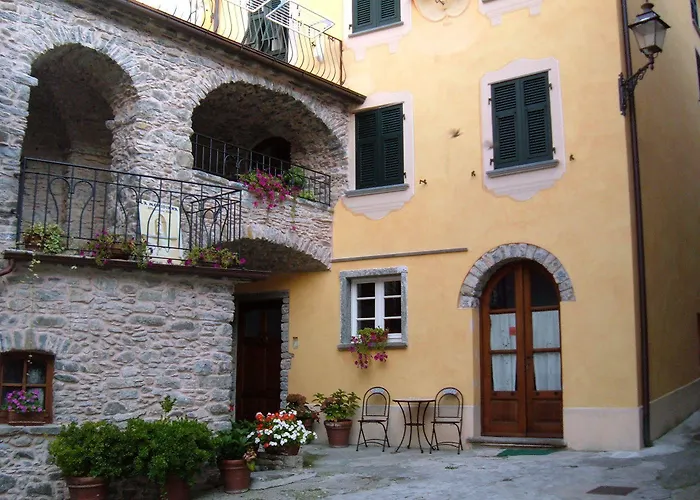 La Meridiana Casale 4* Pignone