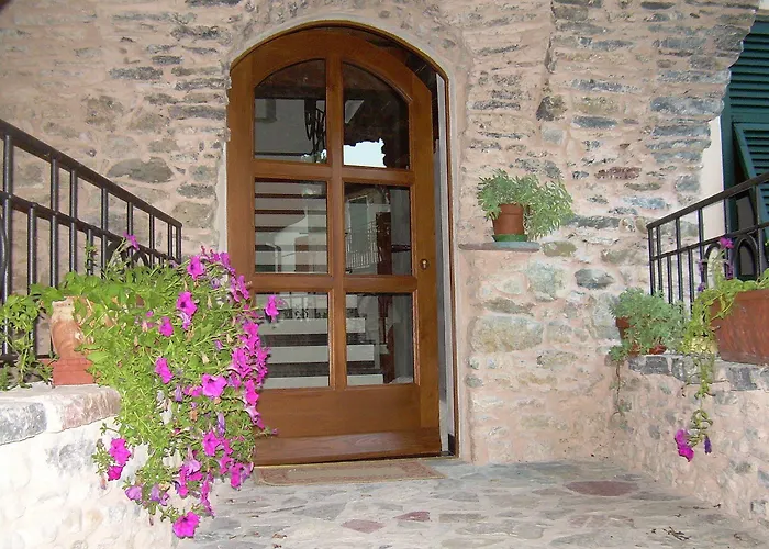 Bed and Breakfast La Meridiana Casale 4*