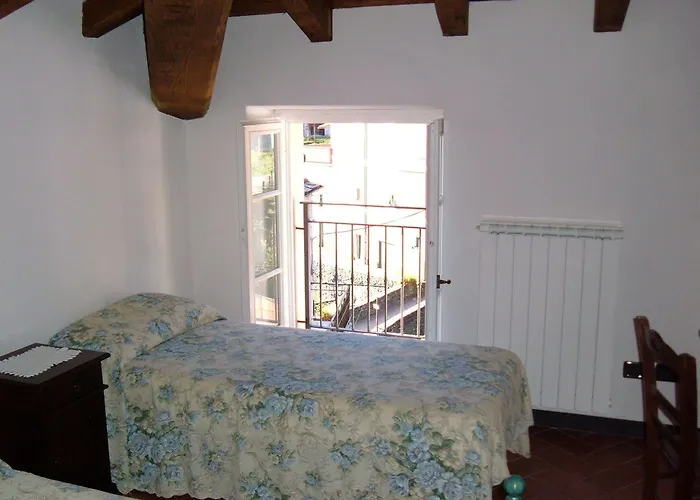 La Meridiana Casale Pignone