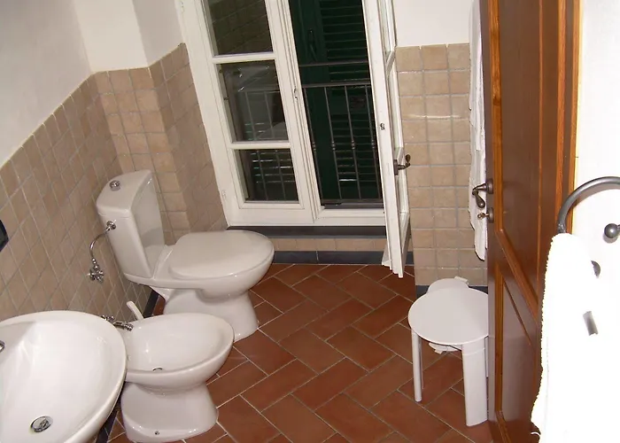 La Meridiana Casale 4* Pignone