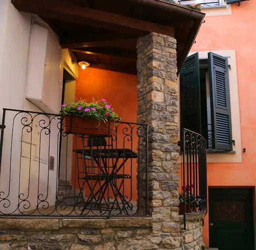 Bed and Breakfast La Meridiana Casale Pignone