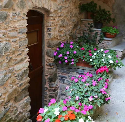 Bed and Breakfast La Meridiana Casale Pignone