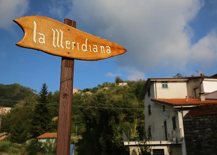 La Meridiana Casale 4*