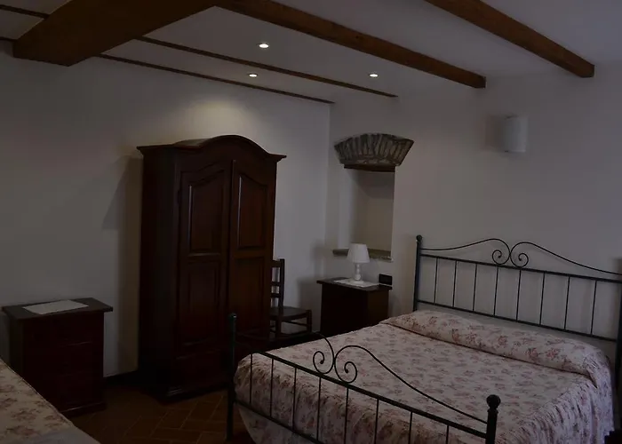 La Meridiana Casale Pignone