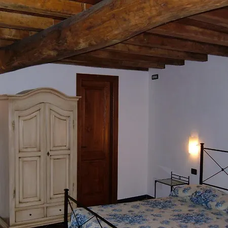 La Meridiana Casale 3* Pignone