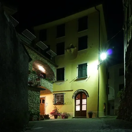 La Meridiana Casale 3* Pignone