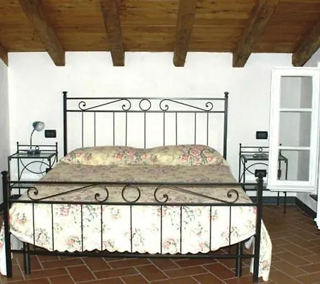 Bed & Breakfast La Meridiana Casale 3*