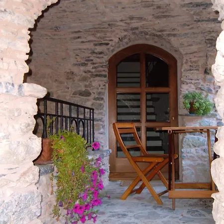 La Meridiana Casale Пиньйоне