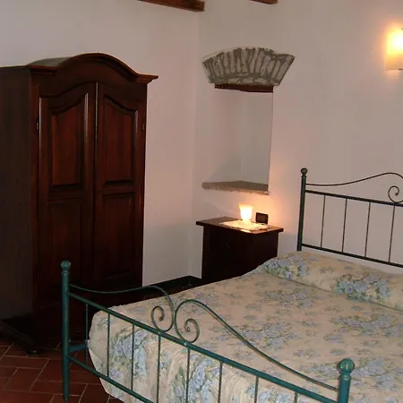 Oda ve Kahvaltı La Meridiana Casale