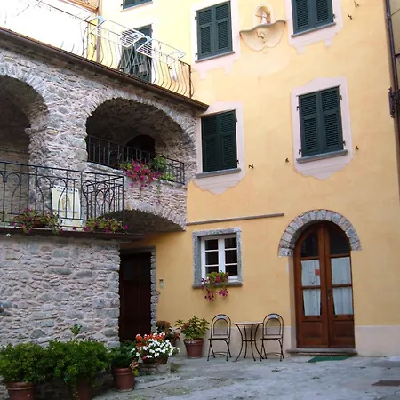 Oda ve Kahvaltı La Meridiana Casale Pignone
