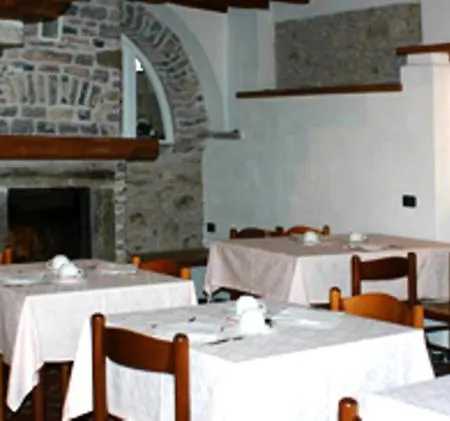 La Meridiana Casale Panzió Pignone