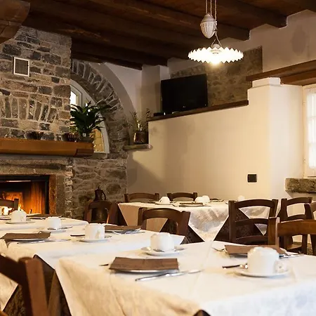 La Meridiana Casale Bed & Breakfast