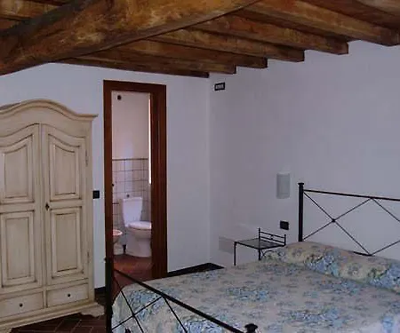 Bed & Breakfast La Meridiana Casale