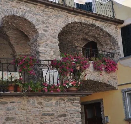 La Meridiana Casale Bed & Breakfast Pignone