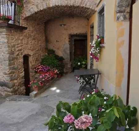 La Meridiana Casale Пиньйоне