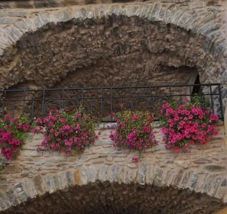 La Meridiana Casale Panzió 4*