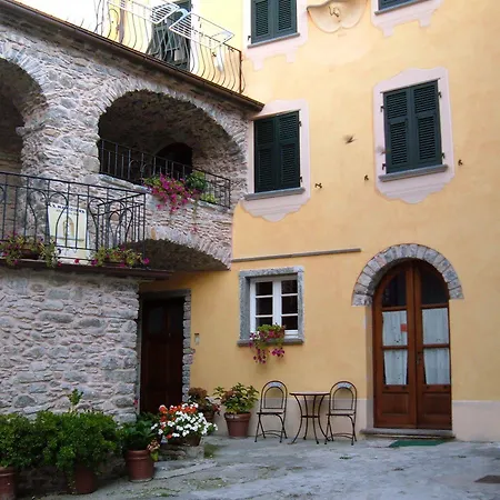 La Meridiana Casale 3* Pignone