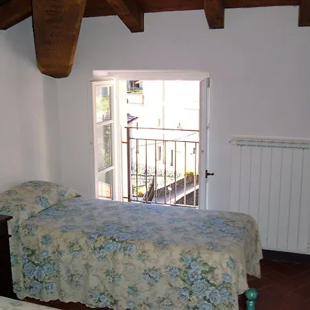 La Meridiana Casale Pignone