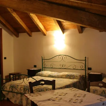 Oda ve Kahvaltı La Meridiana Casale Pignone