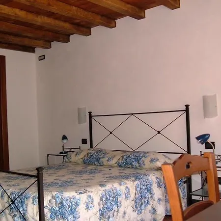 Oda ve Kahvaltı La Meridiana Casale Pignone