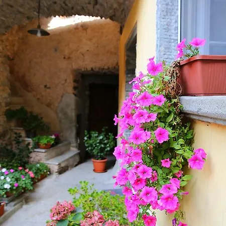 La Meridiana Casale 4* Pignone