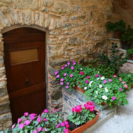 Oda ve Kahvaltı La Meridiana Casale