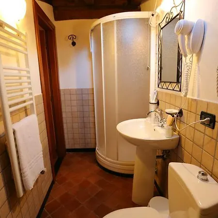 Oda ve Kahvaltı La Meridiana Casale 4*